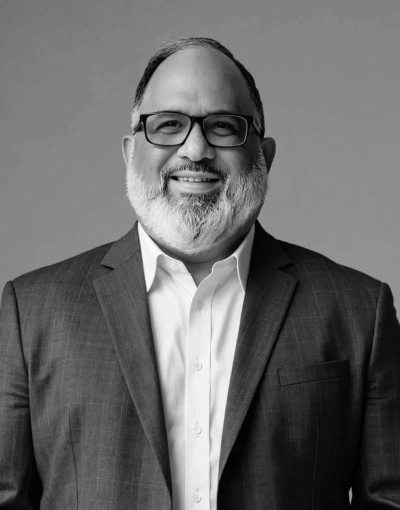 Portrait of Juan Cruz.