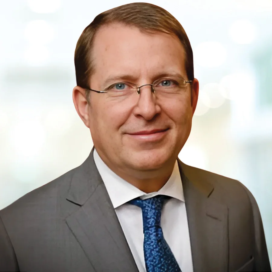Portrait of Stephen C. Donehoo.